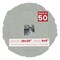 Light Grey Suede Mat Board for 28x28 Frames - Fits 8x8 Photos